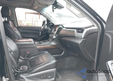 2015 Chevrolet Tahoe Lt из США, поврежденный, VIN 1GNSCBKC8FR208240